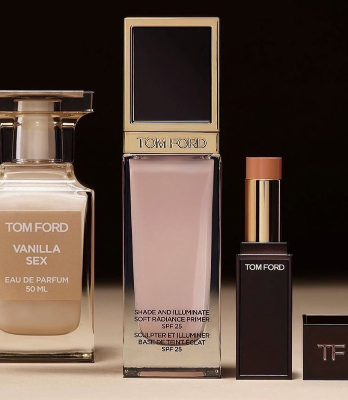 TOMFORD最上鏡巨星光影妝前乳 3.6ml 中樣