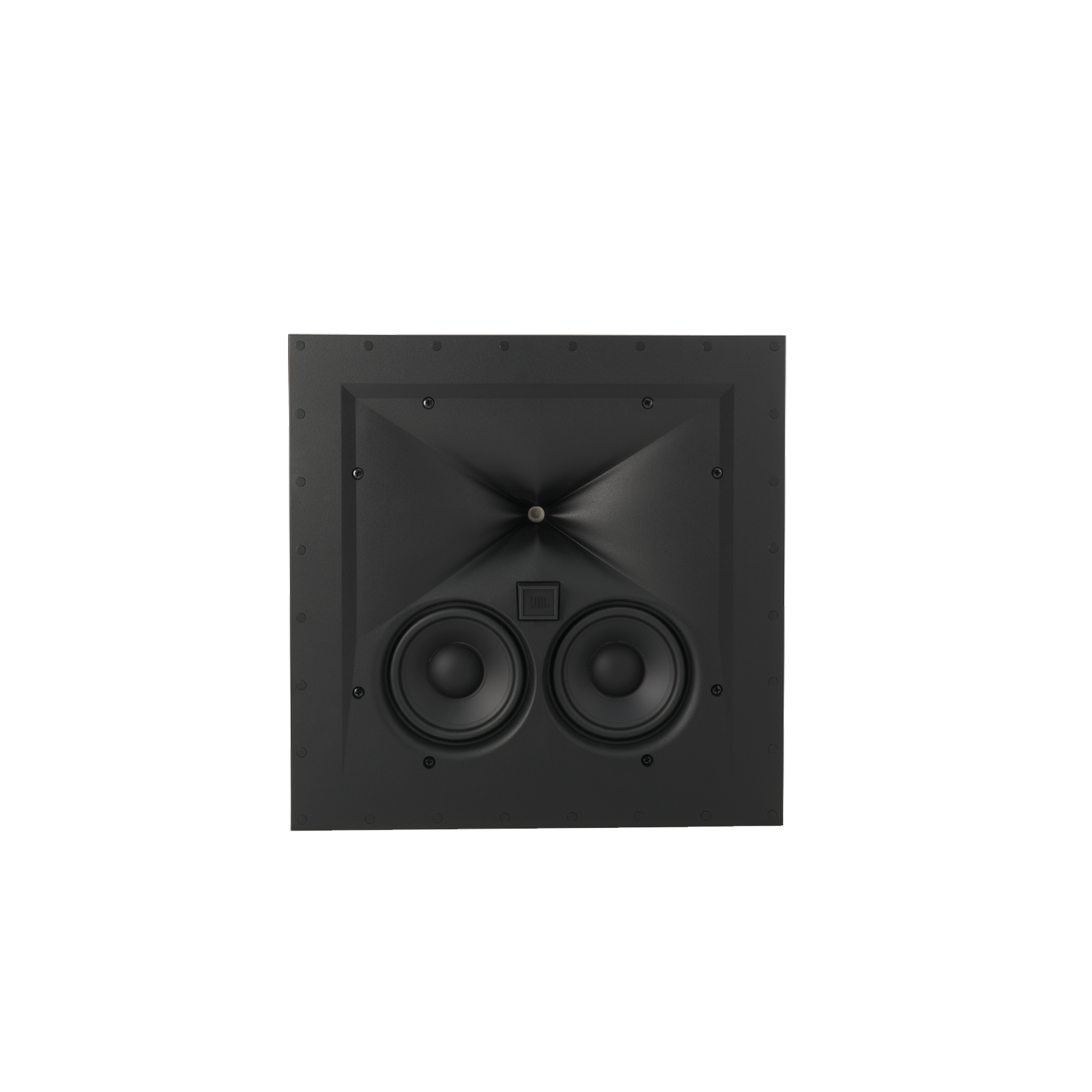 JBL SCL-3 雙向 5.25 吋 (130 mm) 入牆式揚聲器 壁掛式喇叭 (一支) - 圖片 5