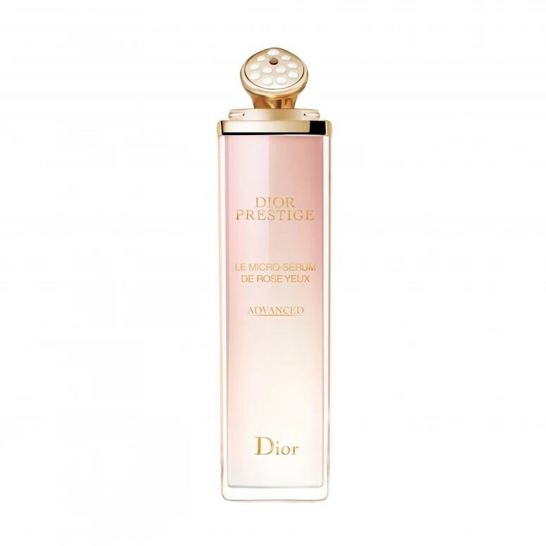 Dior Beauty 玫瑰花蜜活養再生眼部精華 20ml