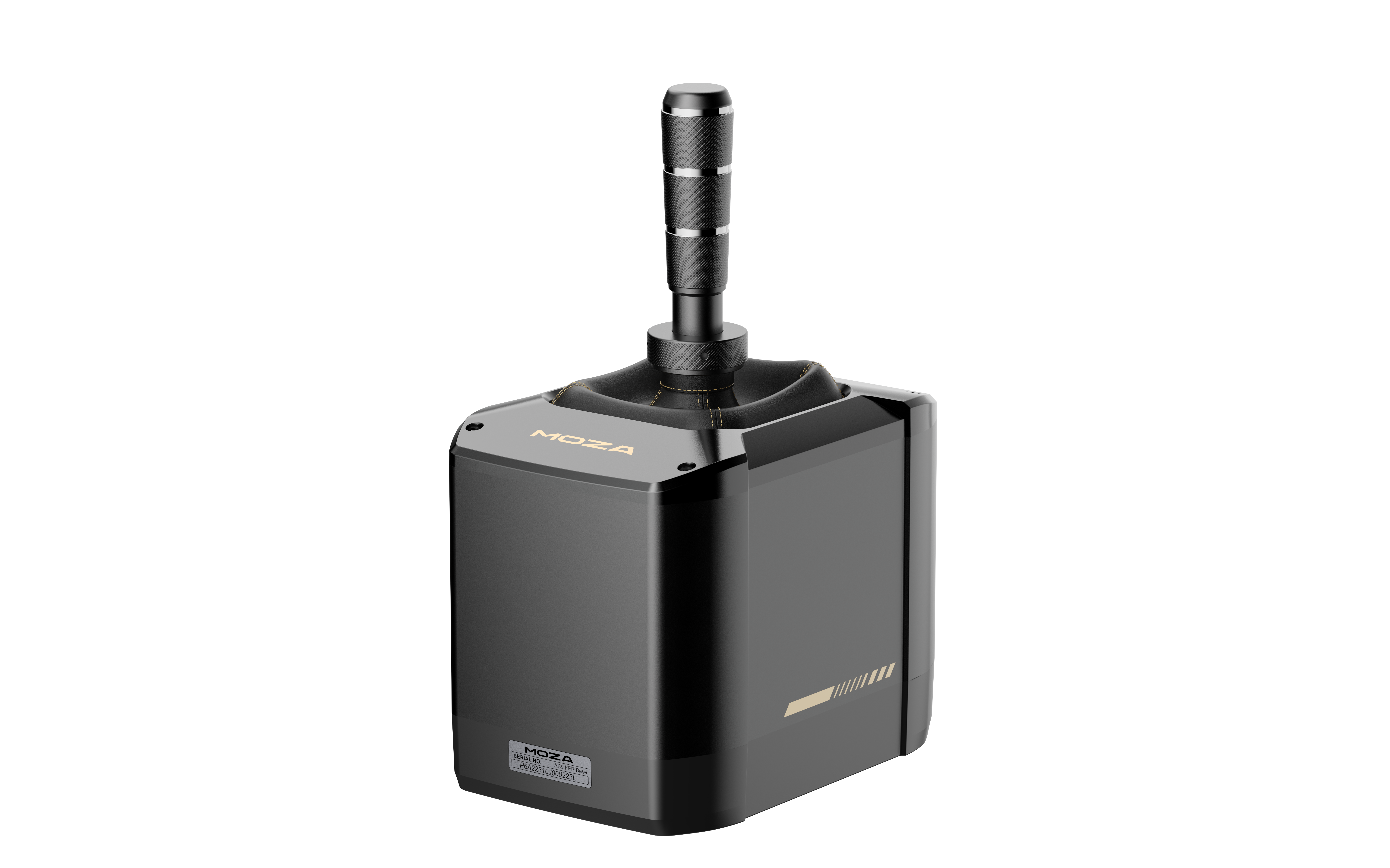 MOZA AB9 Active Shifter