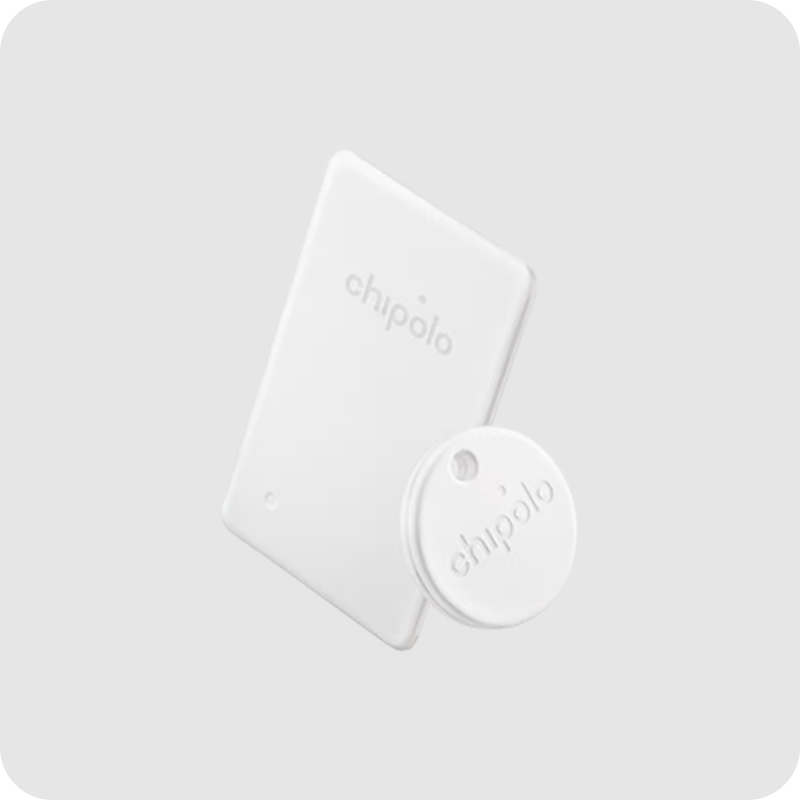 Chipolo POINT 系列