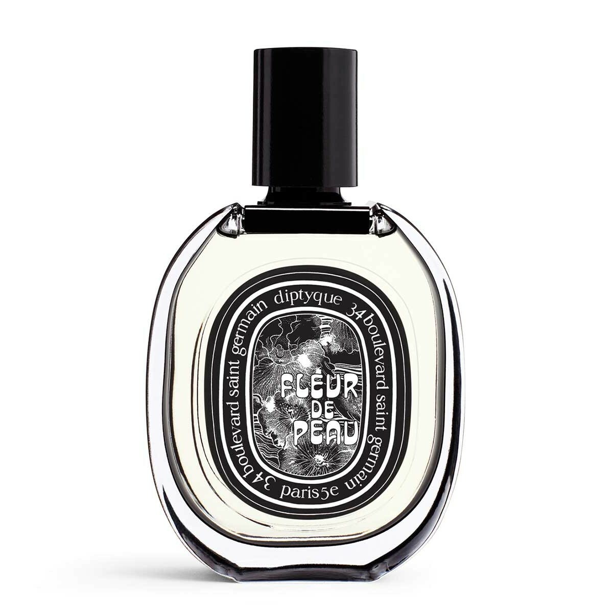 Diptyque FLEUR DE PEAU（肌膚之華）淡香精 75ml