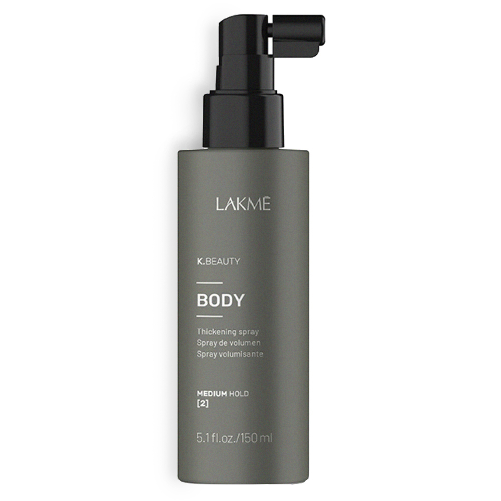 LAKMÉ 萊肯 K.BEAUTY 蓬髮霧 150ml