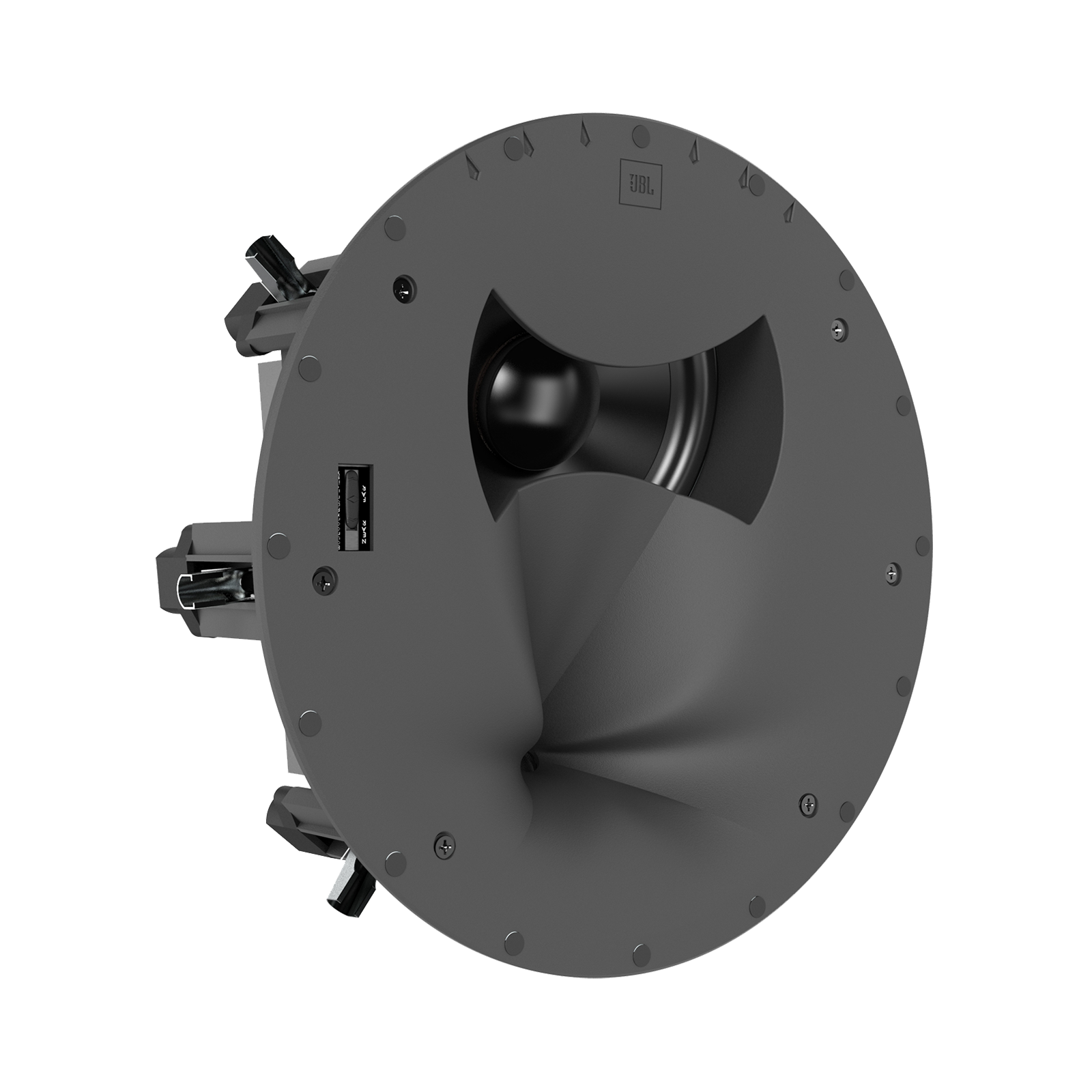 JBL SCL-5 雙向 7 吋 (180 mm) 吸頂揚聲器 吸頂崁入喇叭 (一支) - 圖片 3