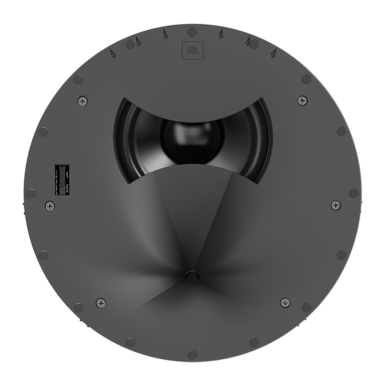 JBL SCL-5 雙向 7 吋 (180 mm) 吸頂揚聲器 吸頂崁入喇叭 (一支)