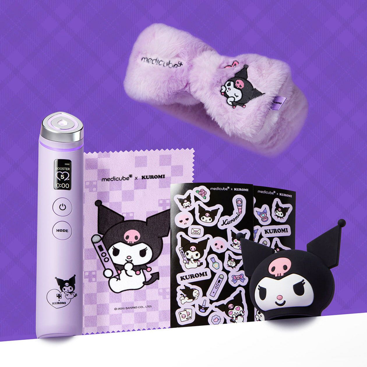 medicube AGE-R BOOSTER PRO 美顔器　クロミ 6882837760.jpg