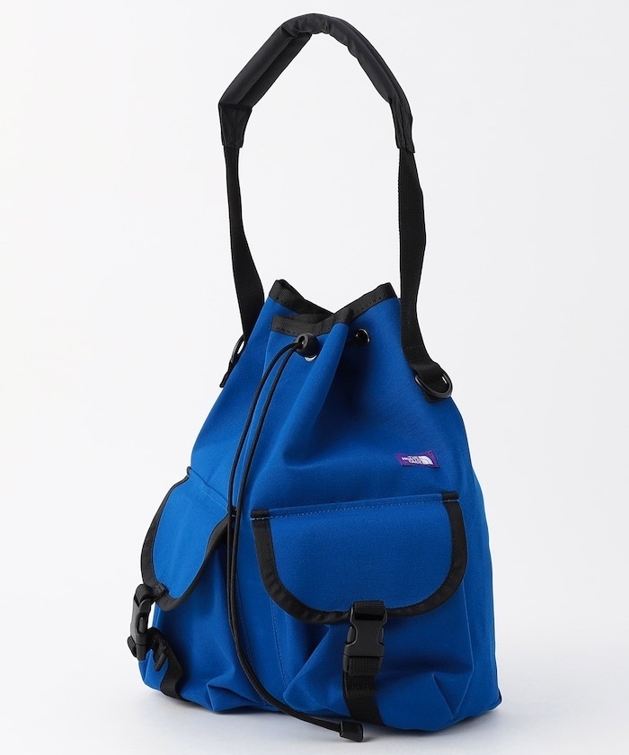 THE NORTH FACE PURPLE LABEL / Stroll Tote Bag