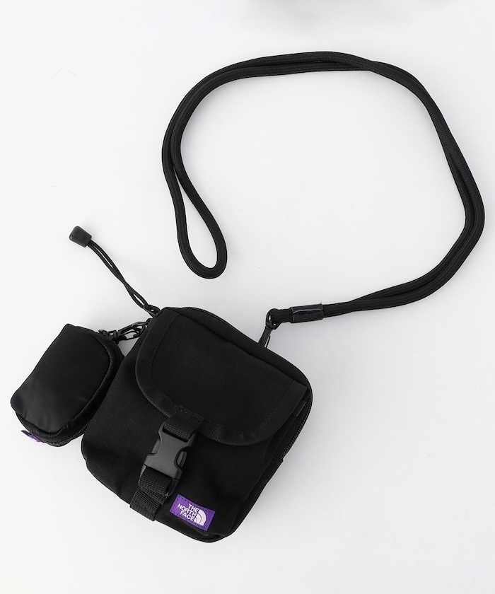 THE NORTH FACE PURPLE LABEL / Stroll Utility Case