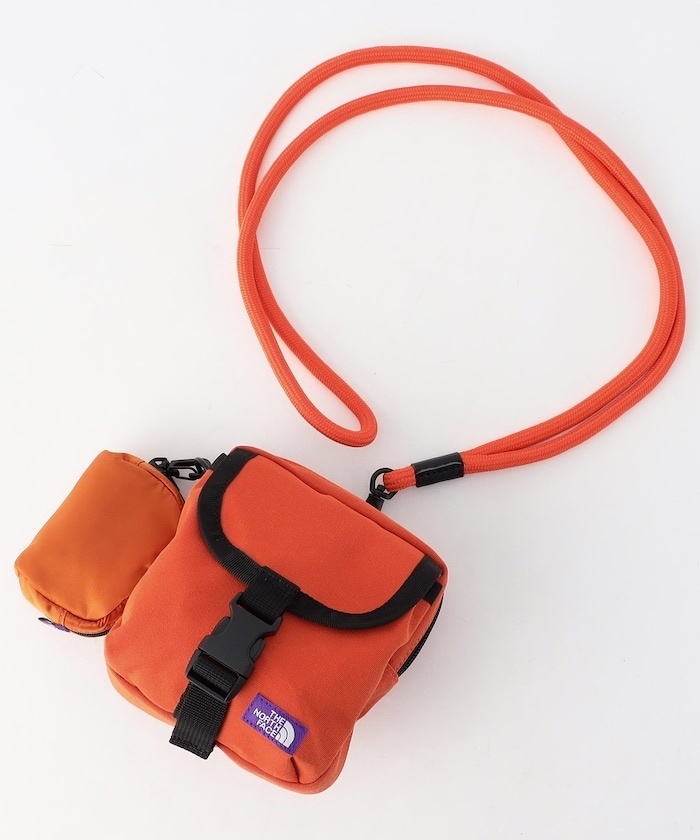 THE NORTH FACE PURPLE LABEL / Stroll Utility Case