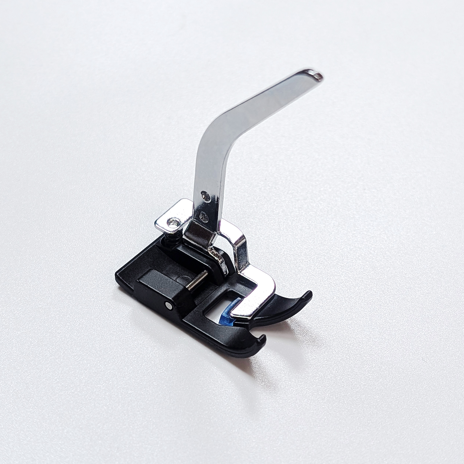 針織彈性同步壓腳（特殊塗層）