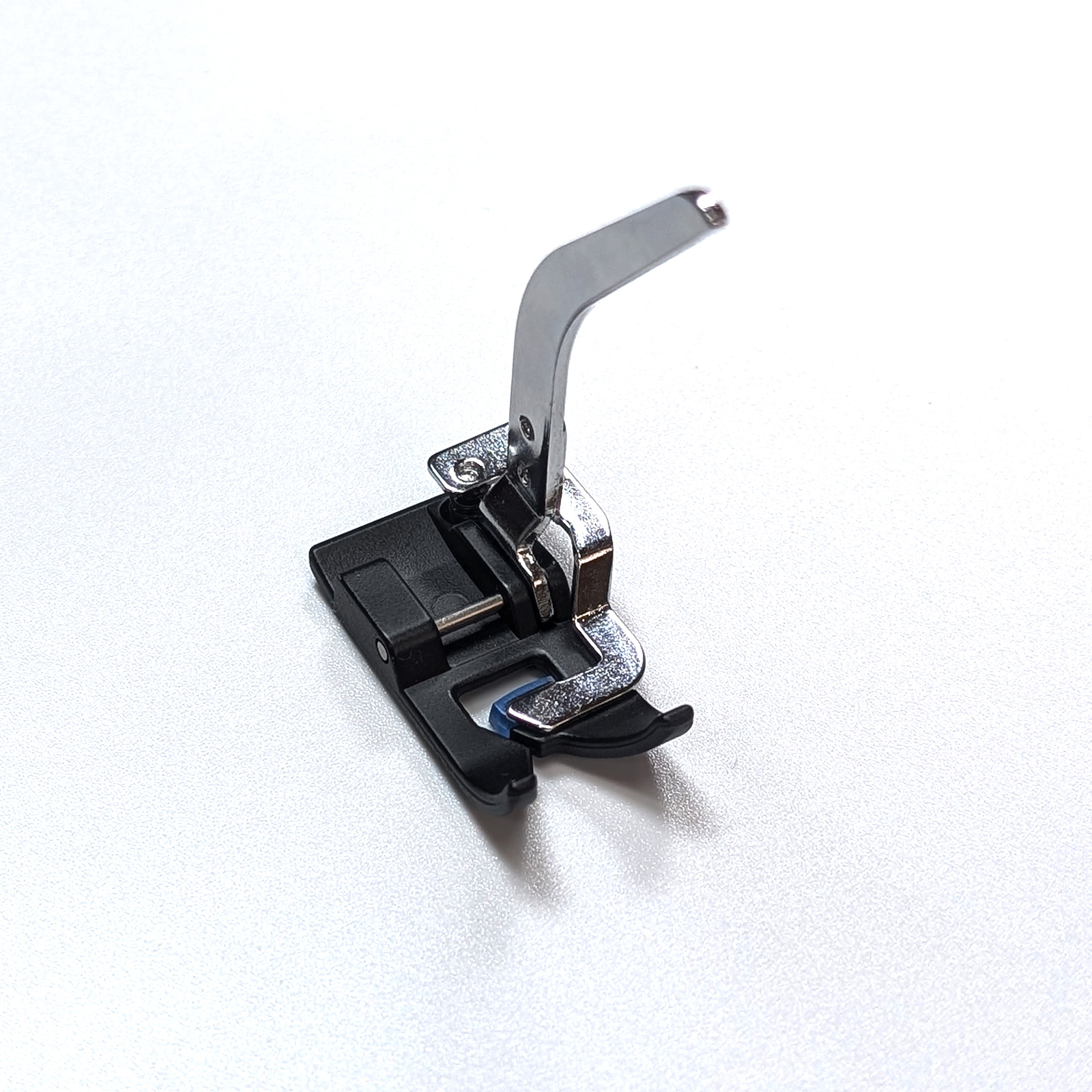 針織彈性同步壓腳（特殊塗層）