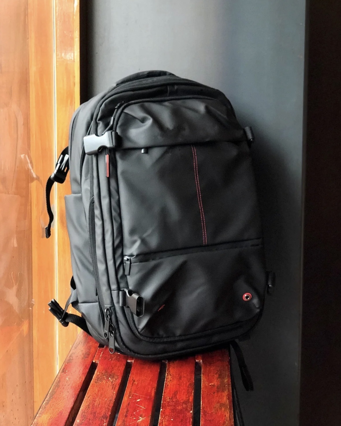 #預購 Outwalk 速乾 旅行真空壓縮包 防潑水 多功能 大容量 旅行包 四色