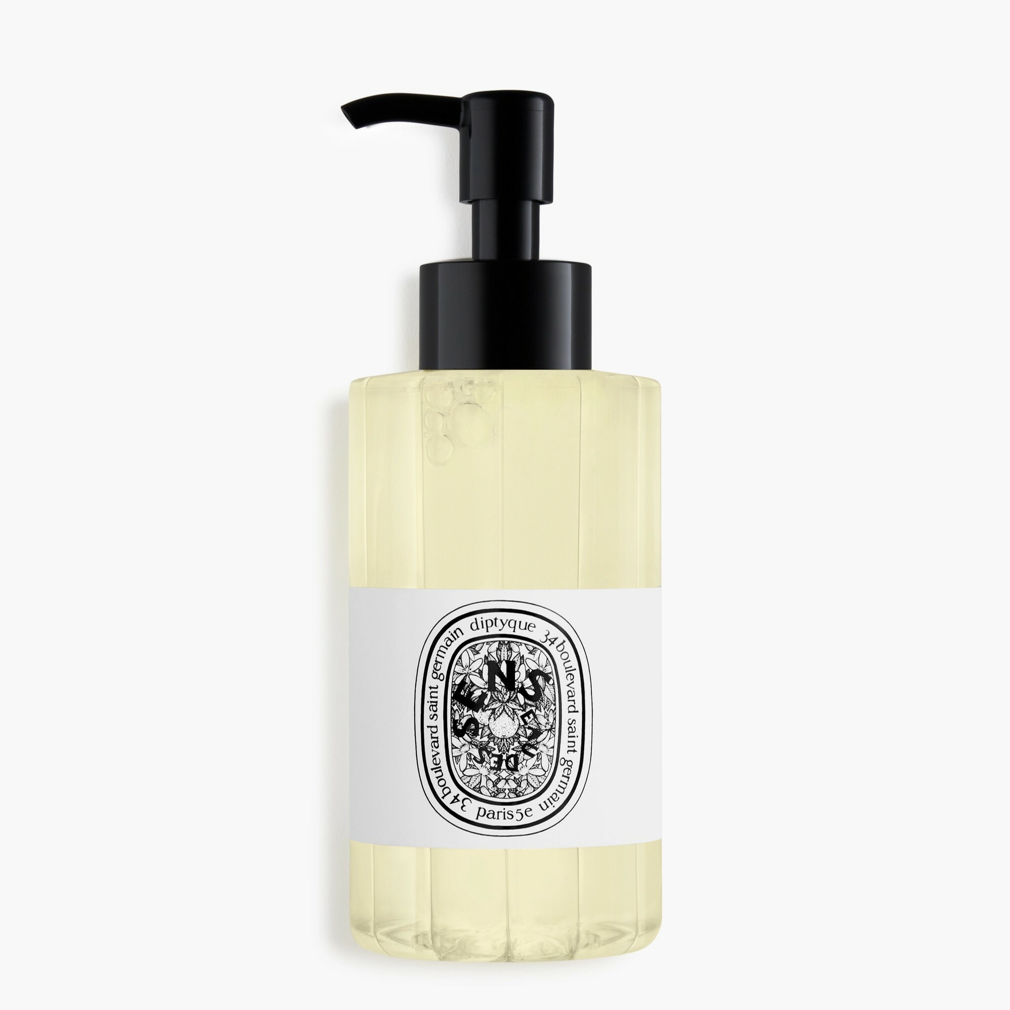 DIPTYQUE EAU DES SENS 感官之水潔手及沐浴啫喱 200ml
