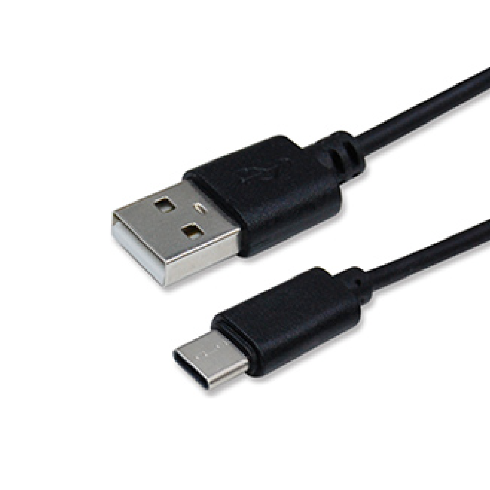 iLeco iLeco / Type C 1.8M 3A傳輸線 (IL-QUTC18)(黑) — 三峽配件 / 週邊｜YA! 玩音樂