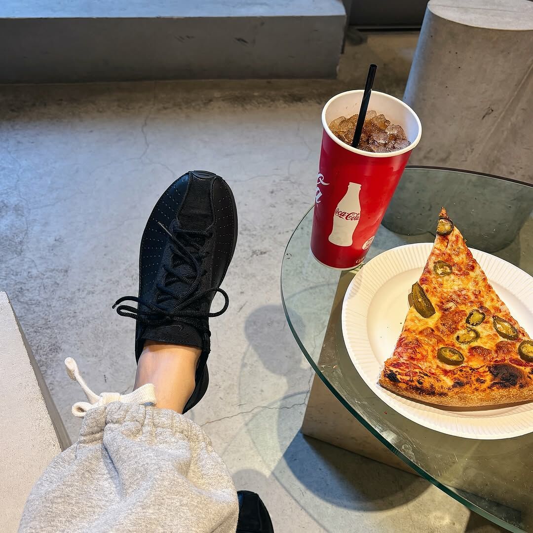 Nike Air Superfly 全黑化 科技感 輕量化 黑色 復古鞋 IB5824-001