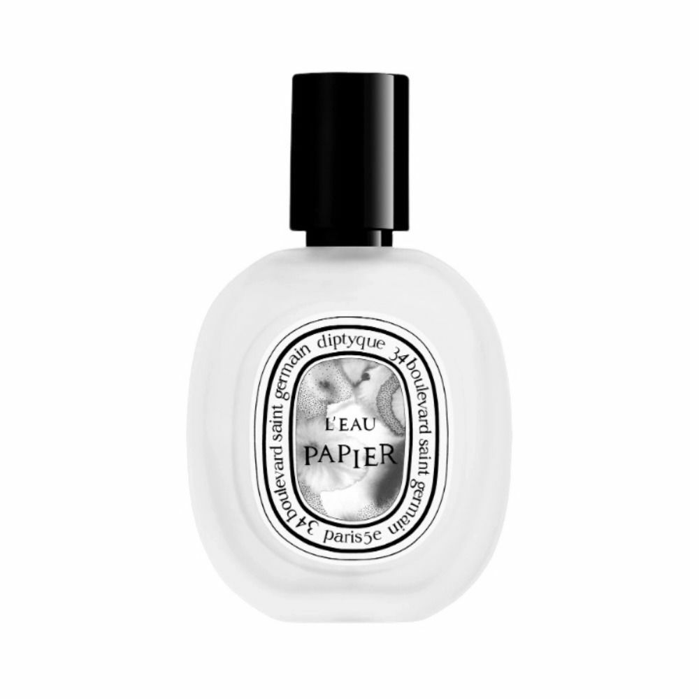 DIPTYQUE L'Eau Papier紙墨之水髮香噴霧 30ml