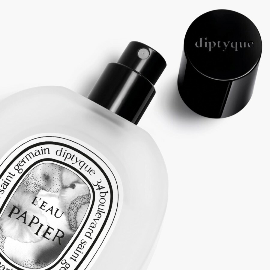 DIPTYQUE L'Eau Papier紙墨之水髮香噴霧 30ml