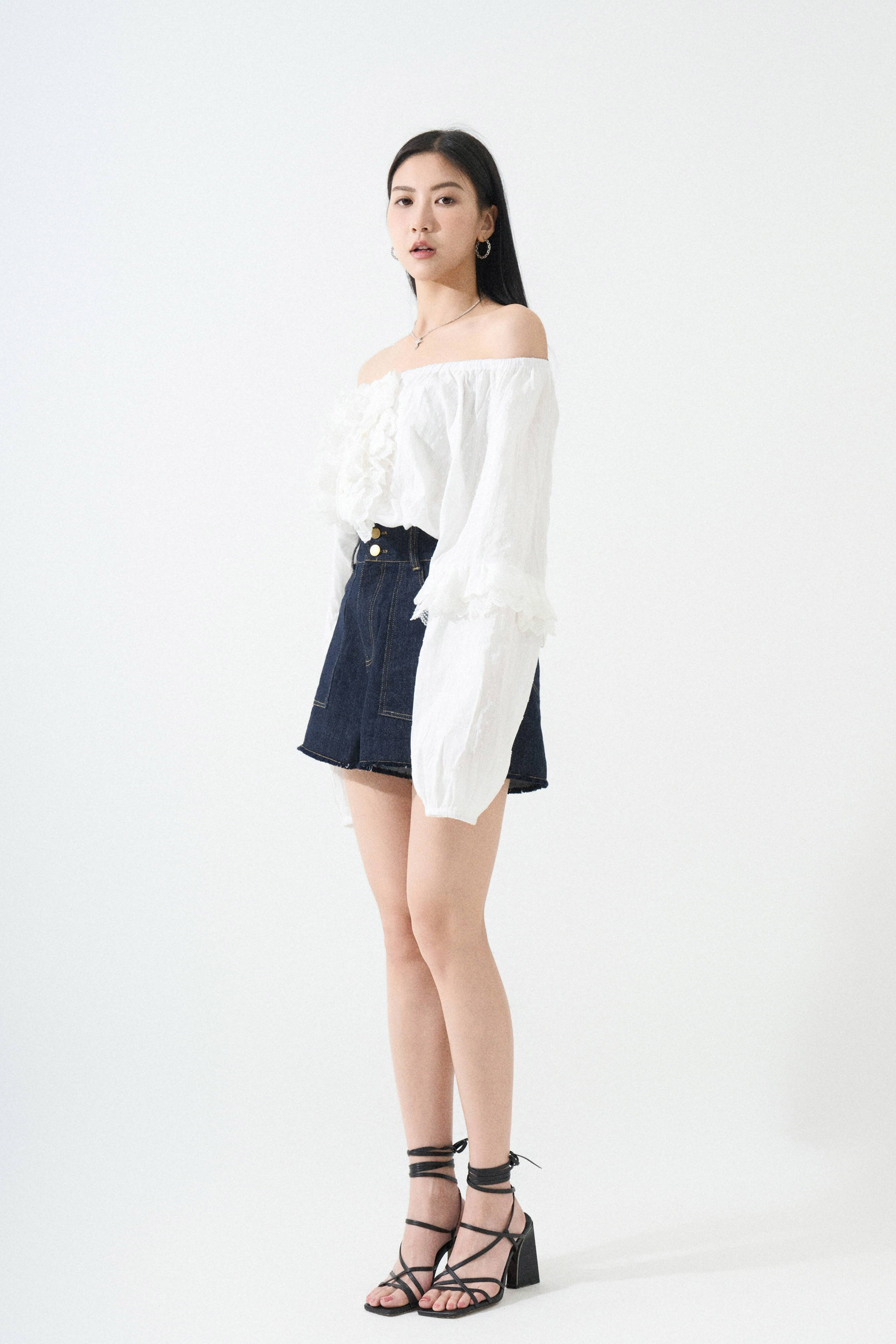 SS25_0058（上衣＋短褲）