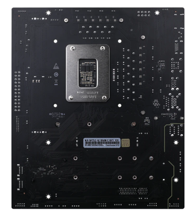 Colorful BATTLE-AX B860M-E WIFI V20 底板