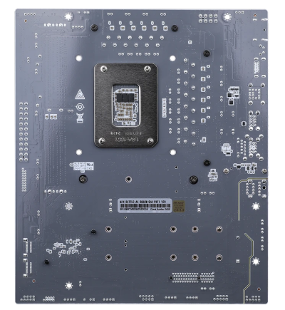 Colorful BATTLE-AX B860M-GHA WIFI V20 底板