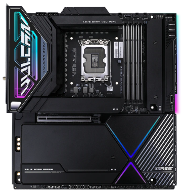 Colorful iGame Z890 VULCAN X V20 底板