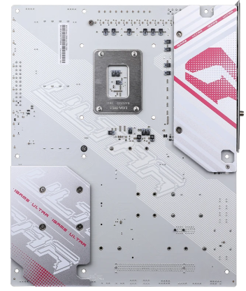 Colorful iGame Z890 ULTRA V20 底板