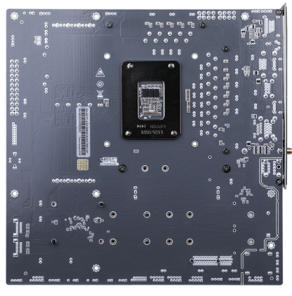 Colorful BATTLE-AX B860M-WHITE WIFI V20 底板