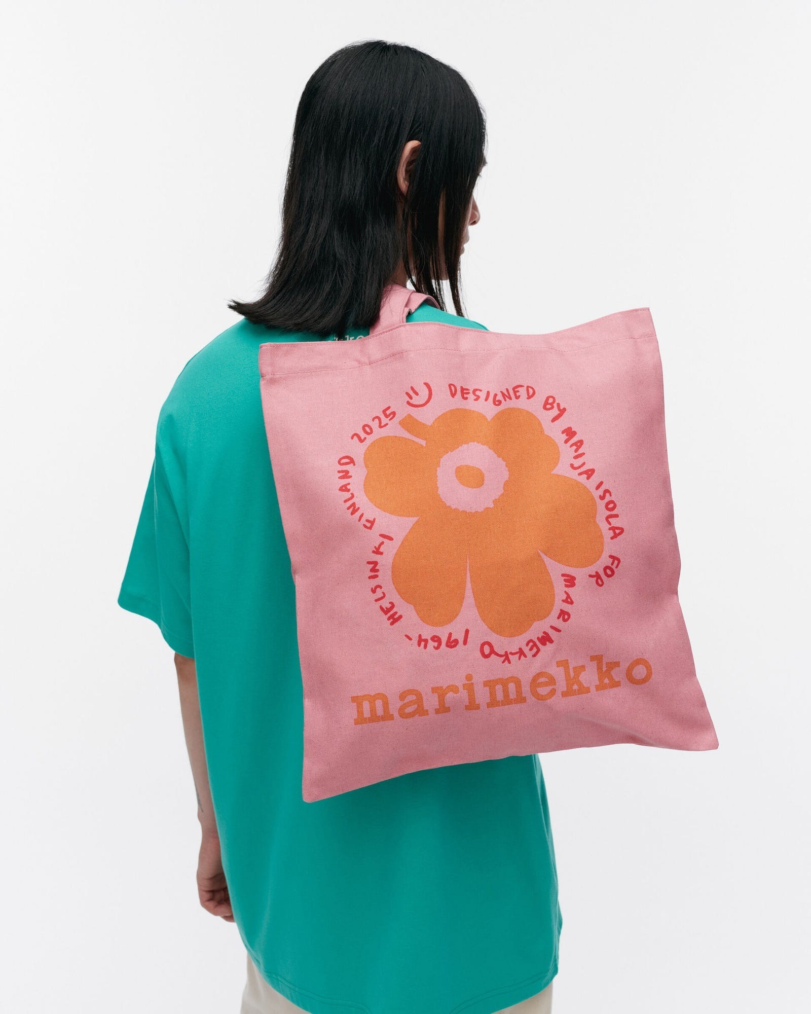 VANKKA UNIKKO 托特包