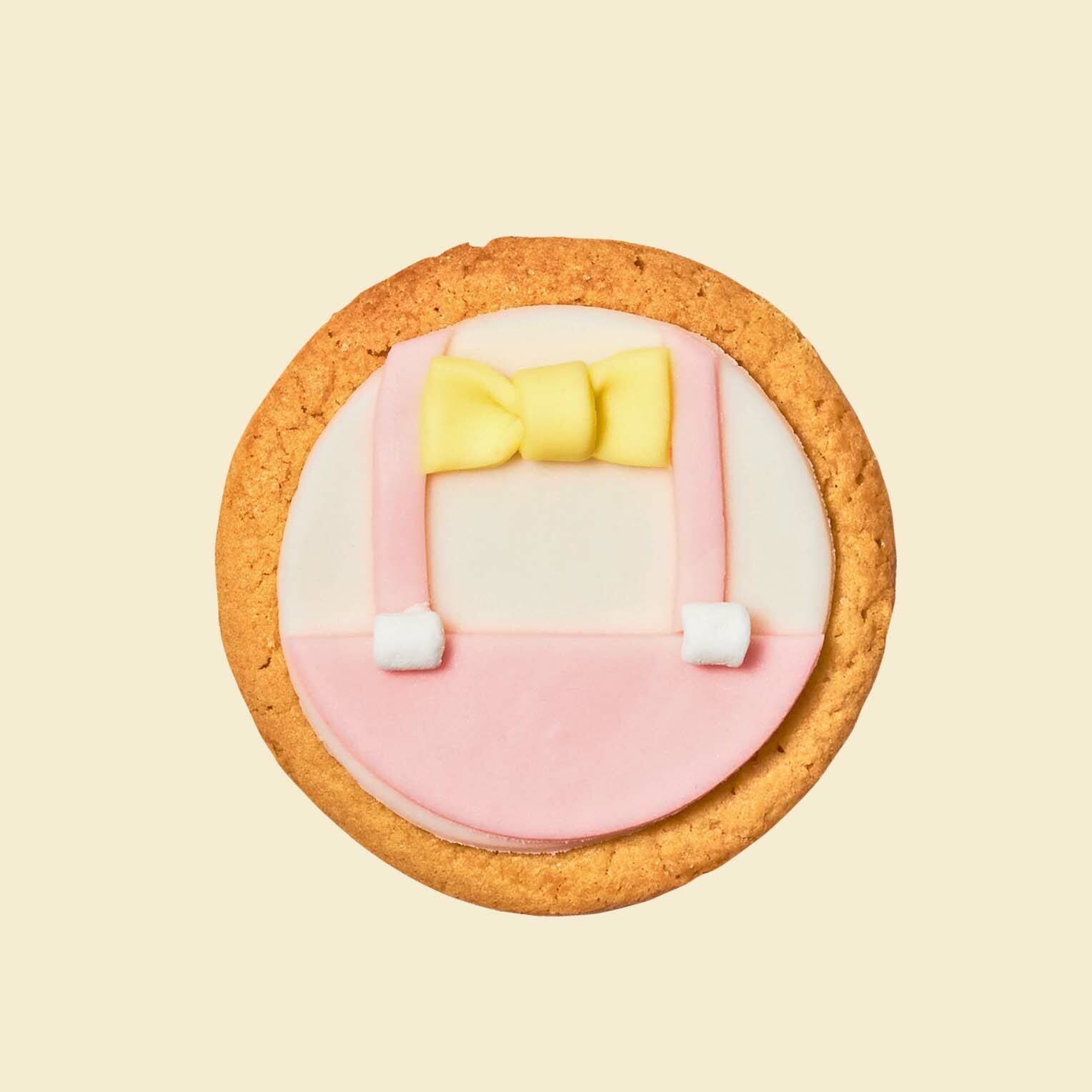 彌月糖霜餅乾組