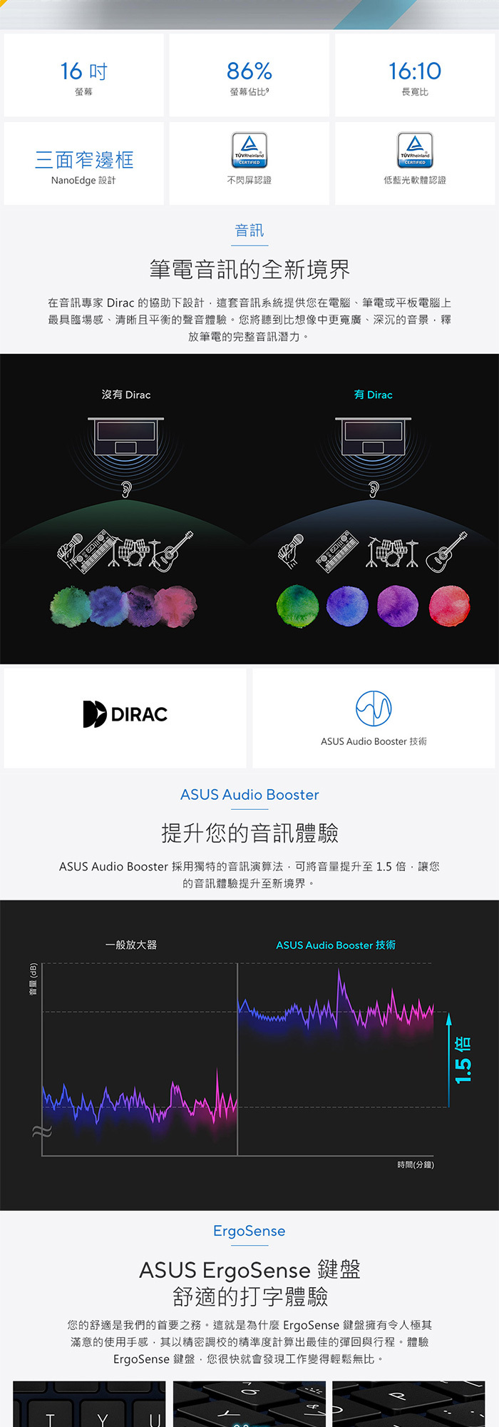 X1605VA-0241K13420H音訊