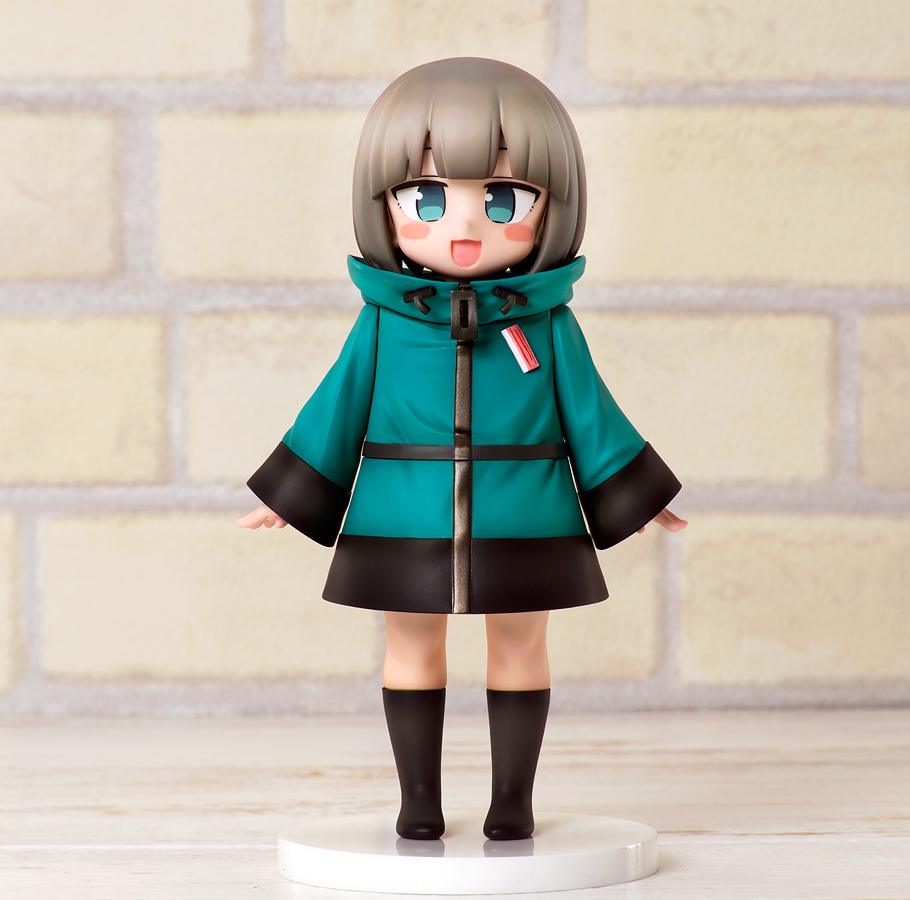 Oct native  Kanikama Original Character  Kanikama-sensei 1/7 Scale Figure Pre-order