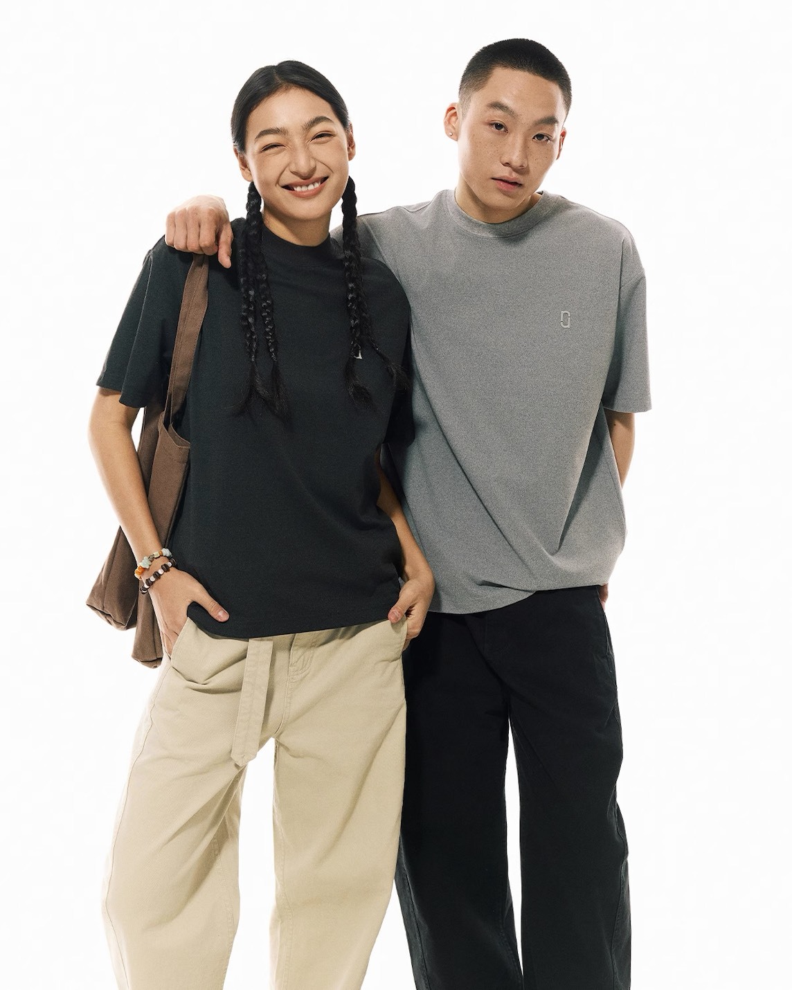 #現貨 REAIMNESS 25SS 雲感系列 洗後免燙科技T恤 兩色