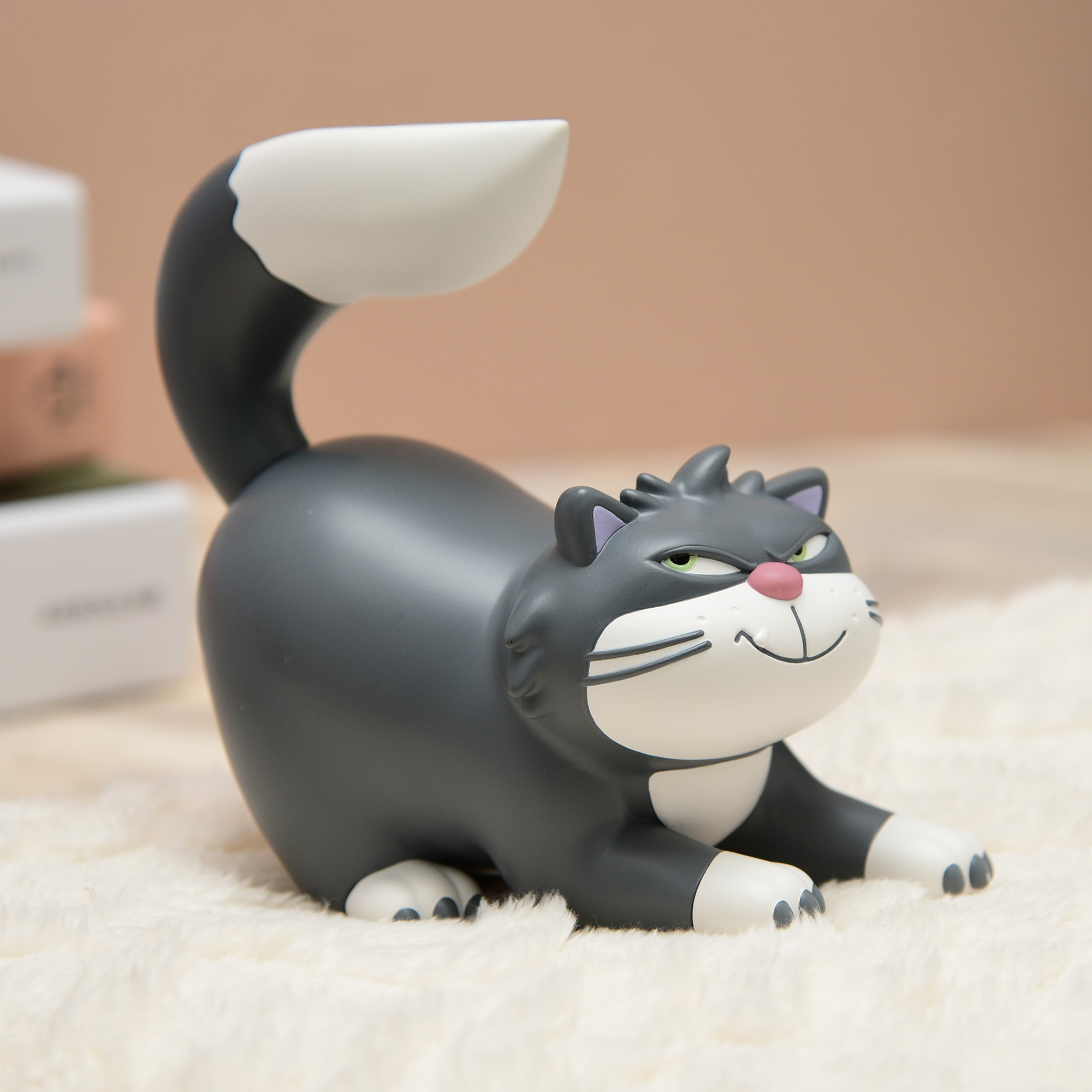 infoThink | 魯斯佛系列公仔充電座 for Apple Watch