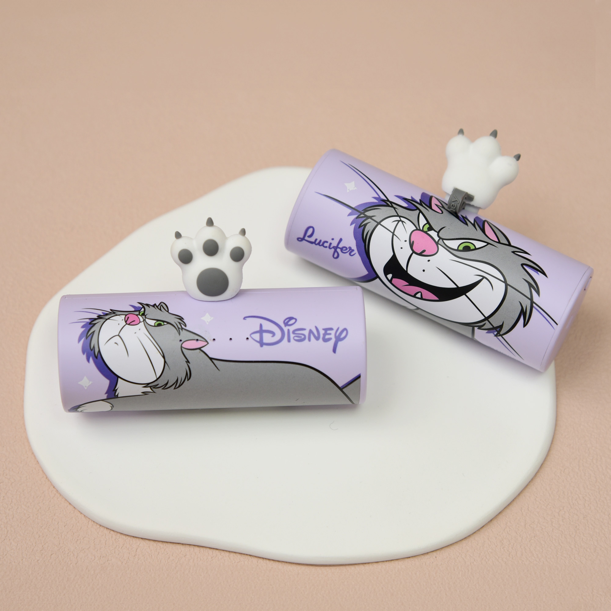 infoThink | 魯斯佛系列 智慧快充口袋行動電源 (Type-c)