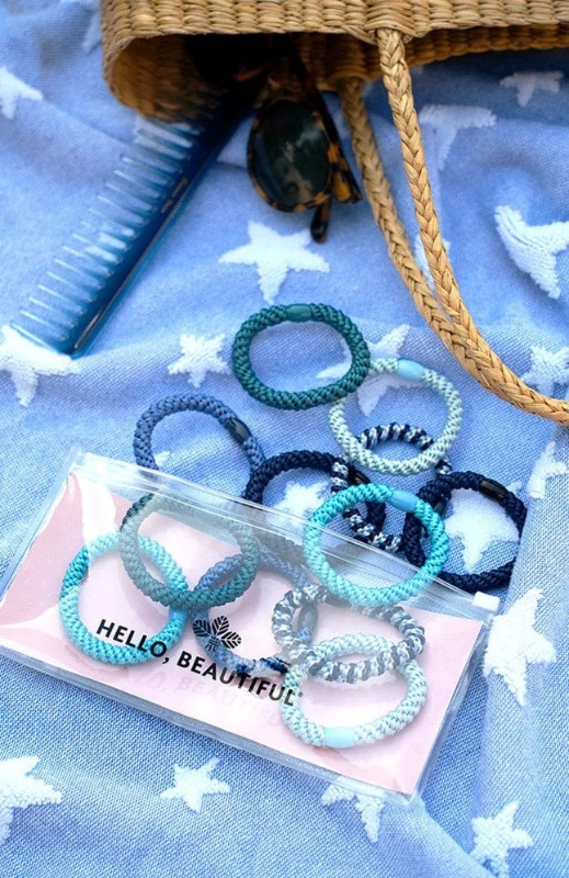 美國 𝗟.𝗘𝗥𝗜𝗖𝗞𝗦𝗢𝗡 粗款12入 夾鏈袋裝