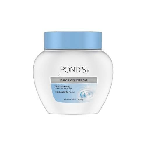 美國原裝旁氏滋養霜