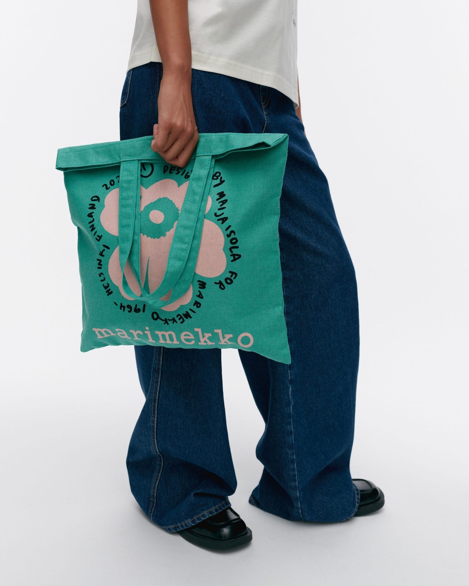 AE VANKKA UNIKKO 托特包