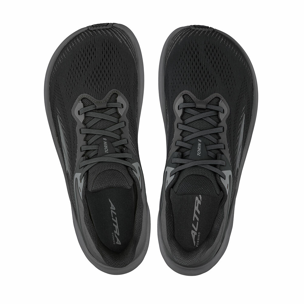 【ALTRA】TORIN 8 男女兼用 通気 軽量クッション跑鞋 ALTRAロードのベストセラーTORIN(トーリン)が8代目に