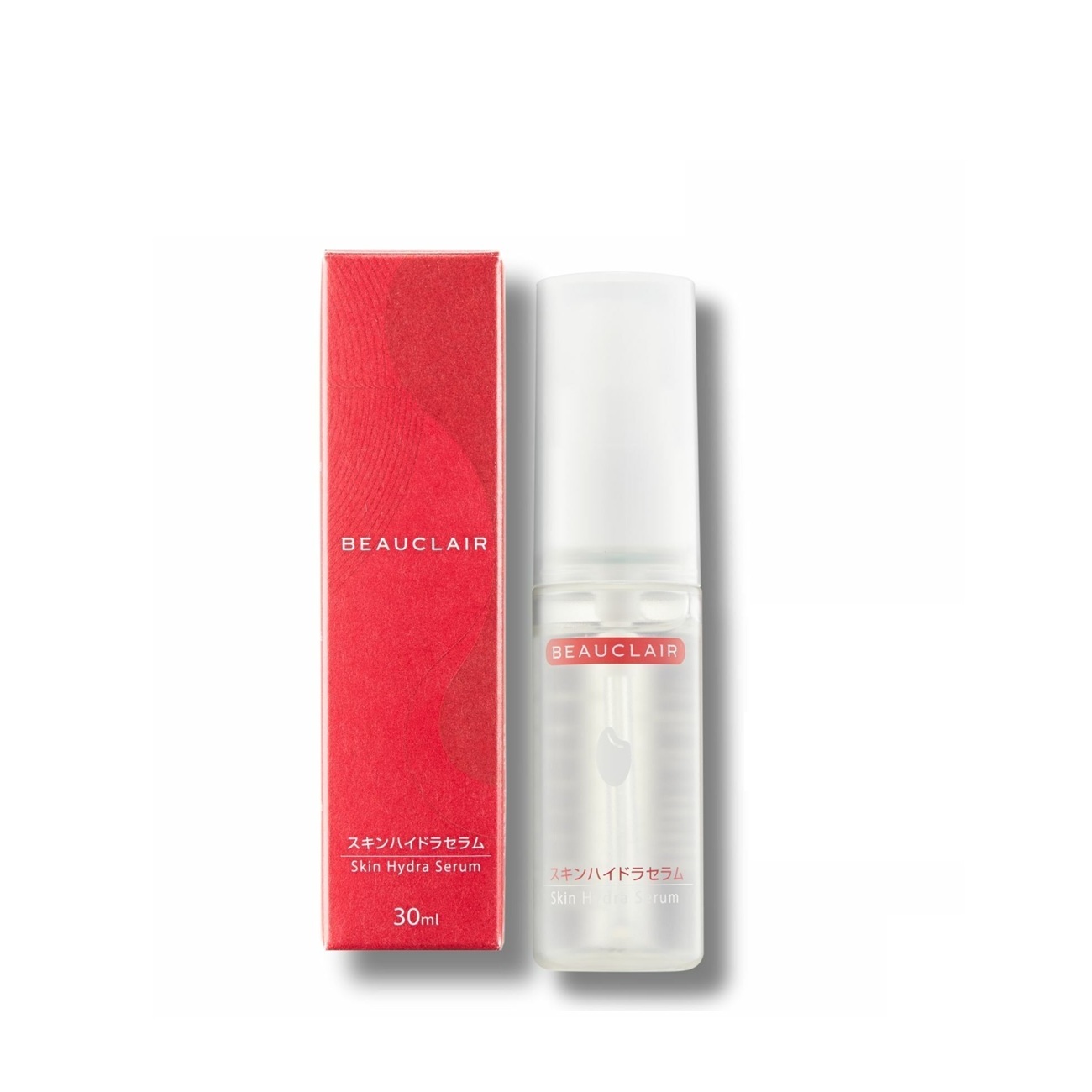 【買2送1】BEAUCLAIR 酵菌藻后導水精華 (30ml) (EXP:2028.09)