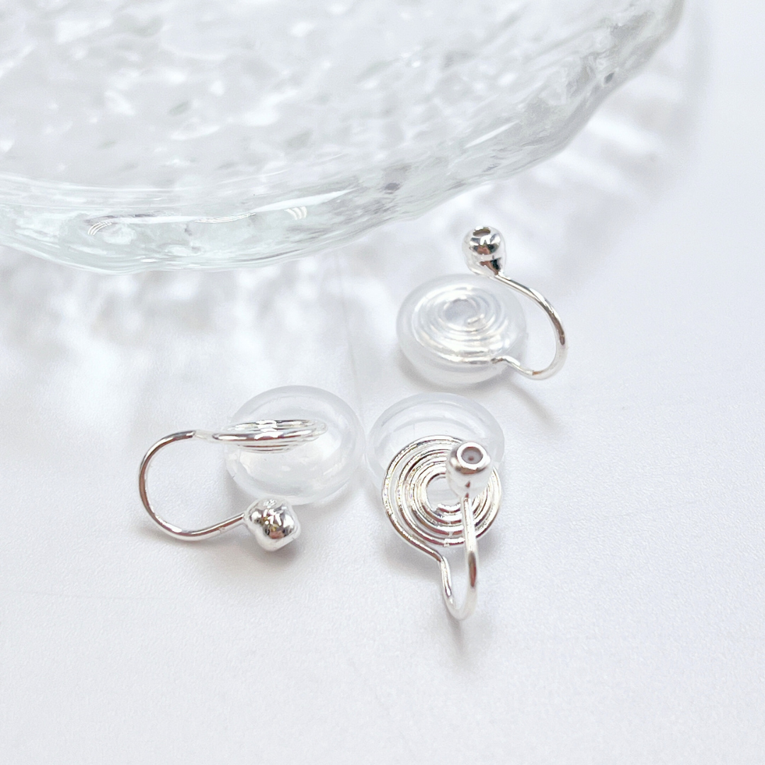 耳夾｜無耳洞轉換器