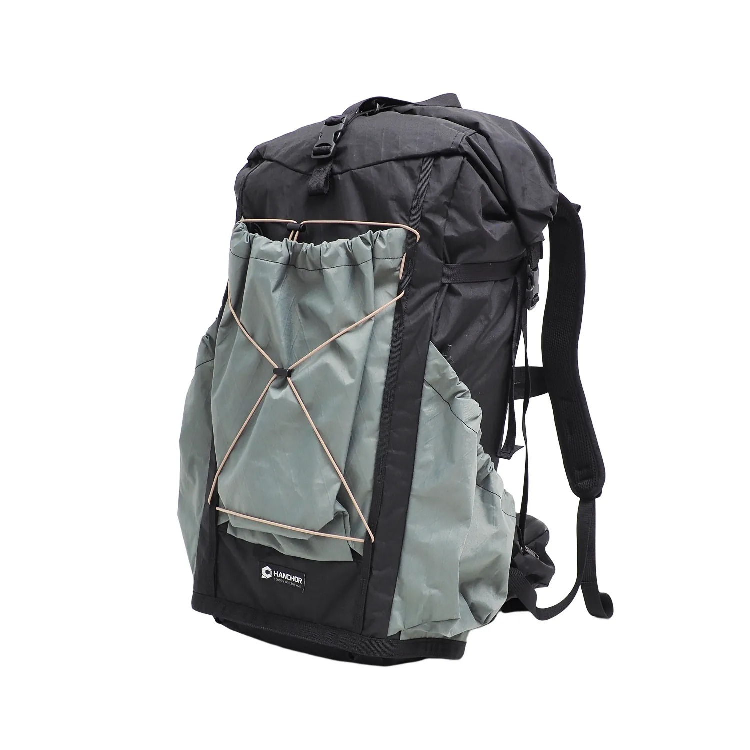 [HANCHOR] MARL X 輕量化登山背包 21-51L