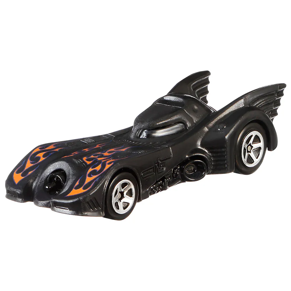 《 MATTEL 》風火輪瞬間變色火辣跑車(隨機出貨)