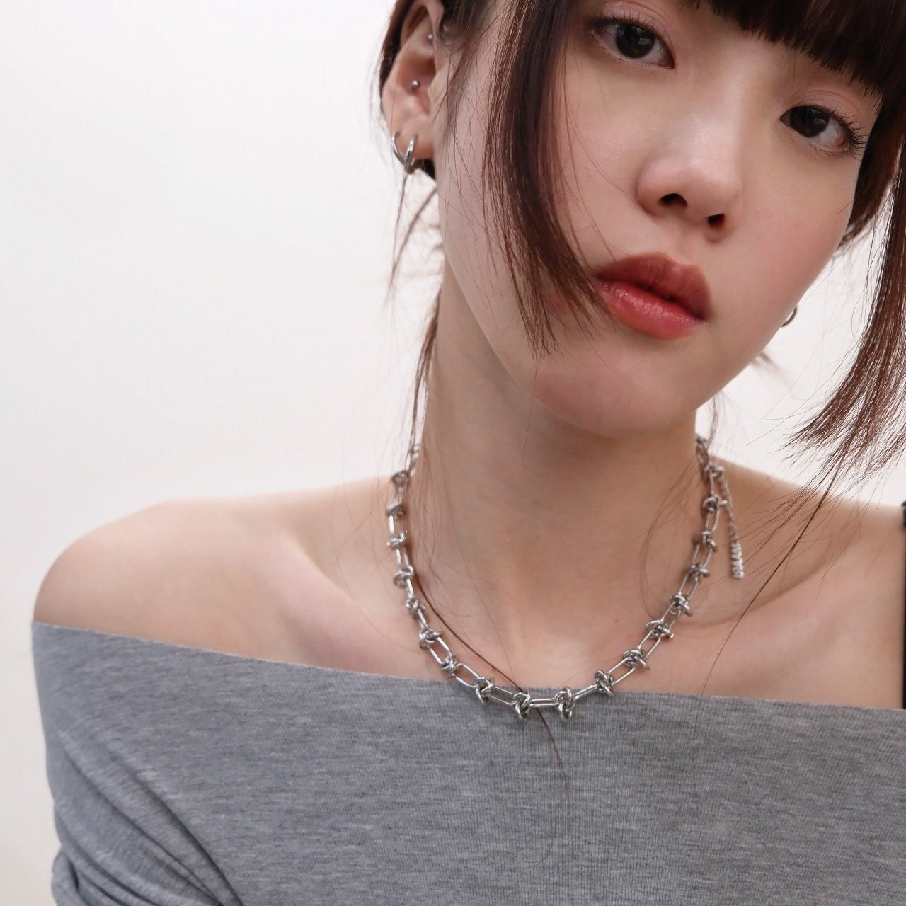 Gabriella 項鍊