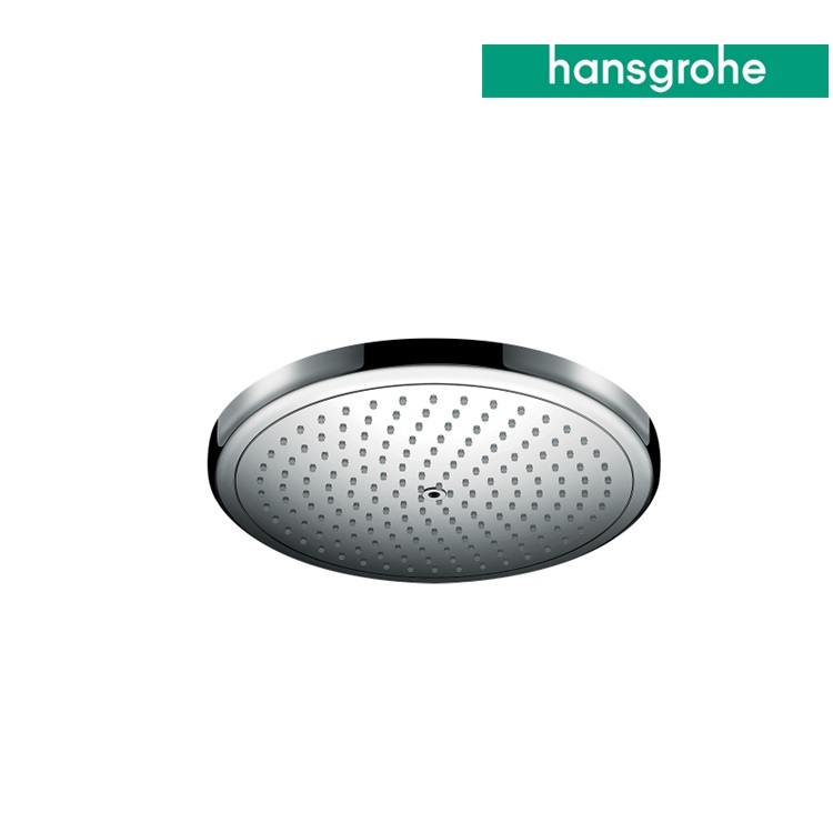 hansgrohe Croma 26220, -000 Overhead shower 280 1jet