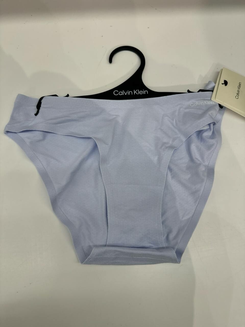 [S] CALVIN KLEIN MODERN AIR BIKINI,BLUE, QF8012-451 (SCK718)