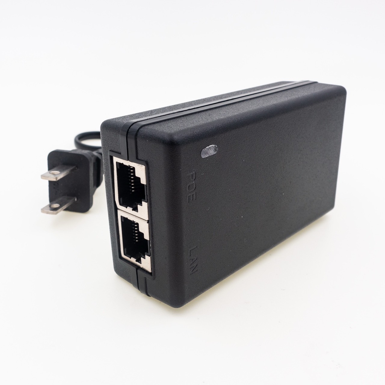 1G 網路 POE Injector 供電器 PoE電源供應器