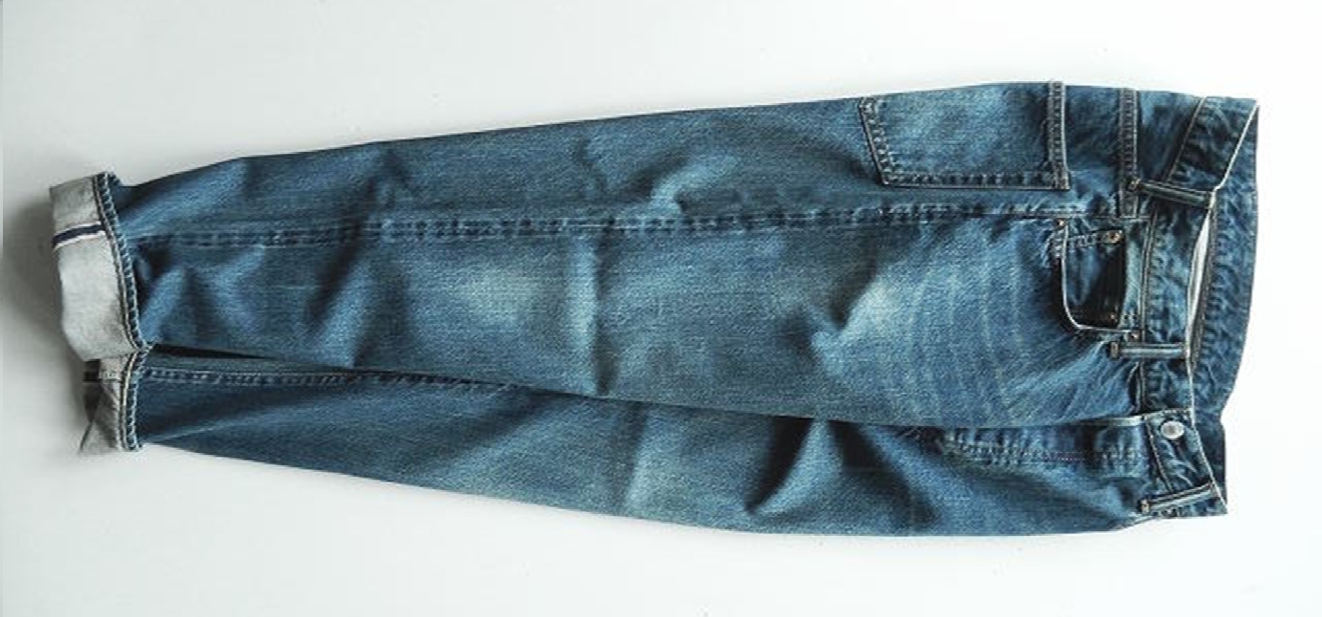 アメリカ通販ファッション A.PRESSE JEANS / PANTS パンツ