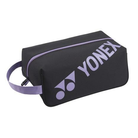 YONEX 鞋袋（紫色）