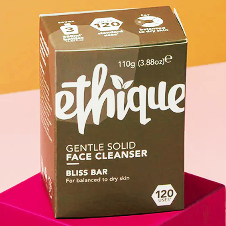 Bliss Bar™ 温和潔面芭 (敏感性皮膚適用)