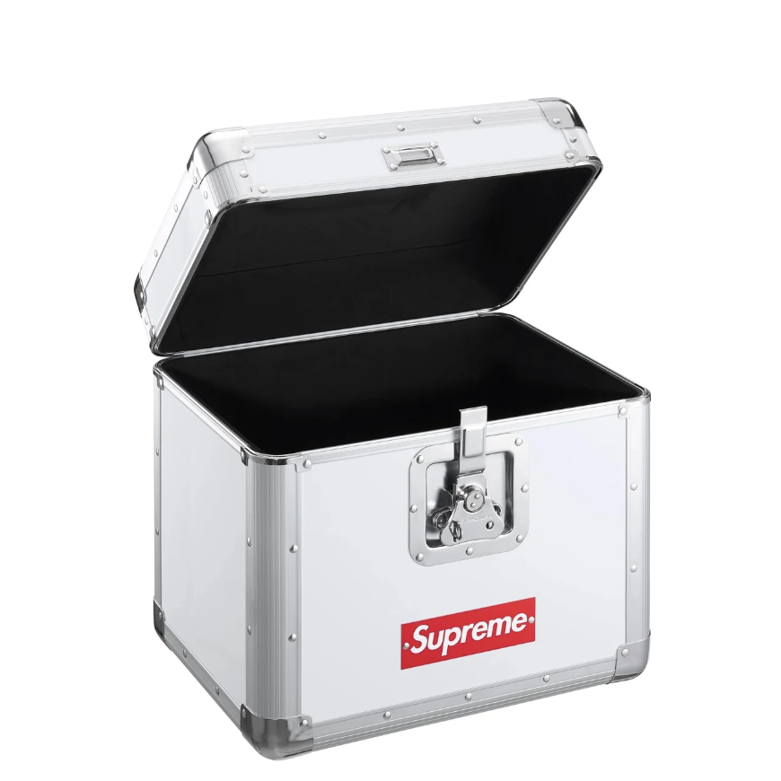 Spring/Summer 2025 Preview – Supreme